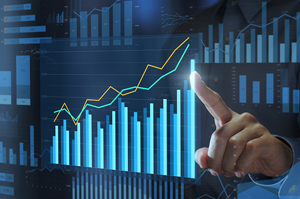 Image carousel-3D graph